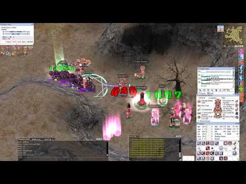 Asgard Legend - First Atroce Kill (Custom AI rebalance)