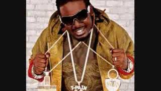 DJ Felli Fel Ft T-Pain Sean Paul Pitbull Flo-Rida - Feel It