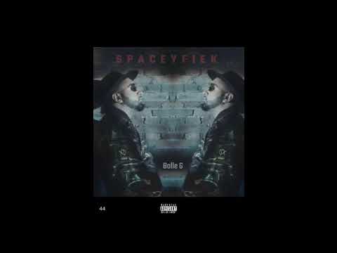 6olle G (Bolle G) - Zij heeft iets