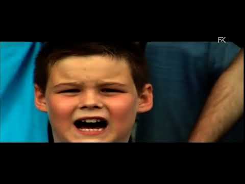 Plava krv - dokumentarni film (OFK Beograd, 2008.)