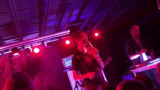 joywave - thanks. thanks for coming - live @ the firebird, st. loius, mo 11/24/2017