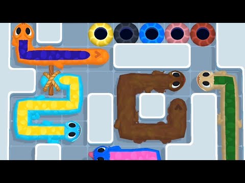 Level 521 preview - Hell Mode