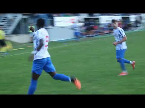 1.SK Prostějov - Táborsko 5:0 (září 2022)