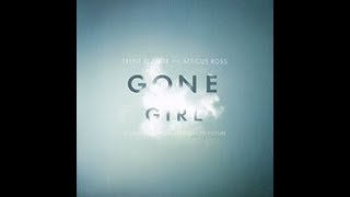 Sugar Storm TRENT REZNOR ATTICUS ROSS LP Gone Girl