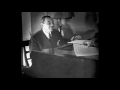 Interview with composer Richard Rodgers (1960)