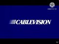 CER Two Cablevision Entertainment Group Studios Station ID S Fan Made