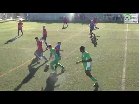 ED Villa De Mejorada - CF Santorcaz / Resumen / Tercera Regional G 5 / J 1