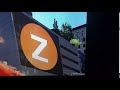 The Letter Z And The Number 15