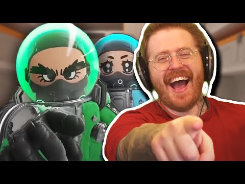 IS THIS NEW GAME BETTER AMONG US?