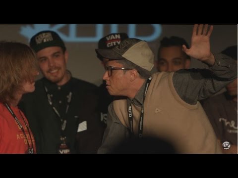 Illipsis vs Copasetic