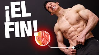 ¡Tengo una HERNIA! ¿Y AHORA QUÉ