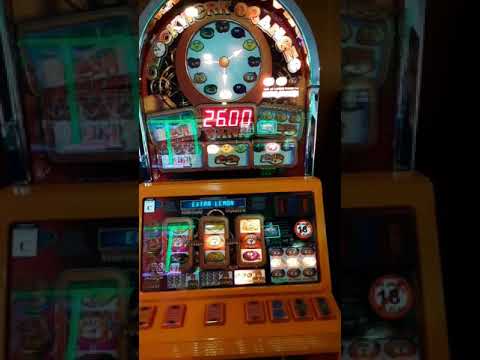 Clockwork Orange £25 Jackpot. 2 hands & 3 Hands Bonus.