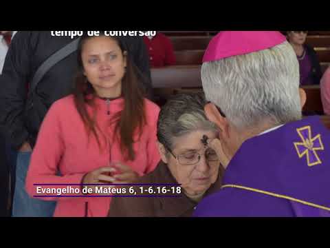 The Gospel of the day 26-02-2020