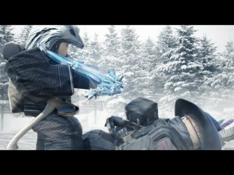 The Northern Frontier #3