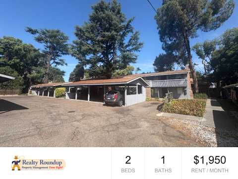1707 W Swain Rd Unit 3