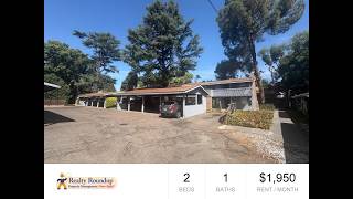 1707 W Swain Rd Unit 3