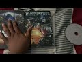 Double Feature DVD Opening 1