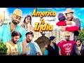 America To India Sukki Dc We Are One