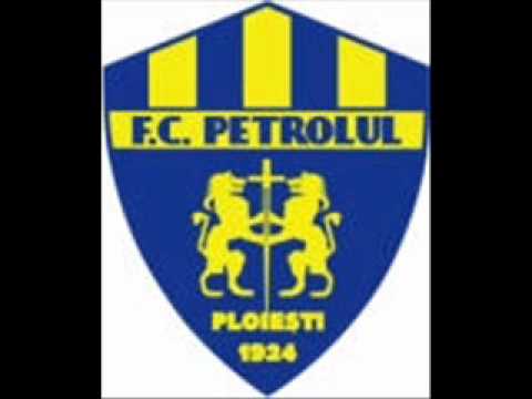 Hino Fotbal Club Petrolul Ploiesti