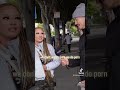 Porn She Would Be In Funnyinterview Funny Sf Sanfrancisco Bayarea Meme Streetinterview