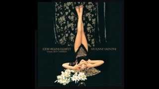 Imagination - Scott Hamilton , Eddie Higgins Quartet