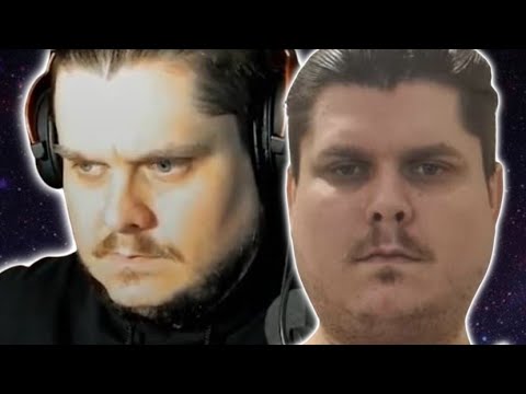 KRYSANGERs wahres Gesicht 🤡🤏 | Wie einer das rechte Lager vergiftet