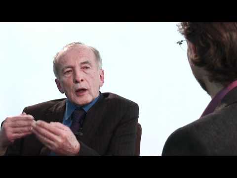 Werner J. Meinhold - Was ist Hypnose? | MYSTICA.TV