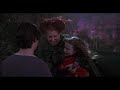 Hocus Pocus Bye Bye Sweet World