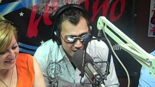 B NET RADIO TEJANO INTERVIEW PART 2.MP4