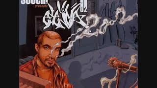 Souchi  - Noches de Humo con Morodo