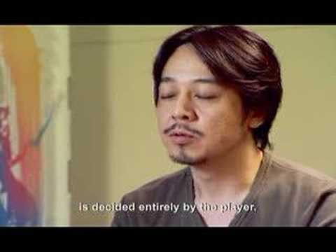 FFXII - Interview with composer Hitoshi Sakimoto