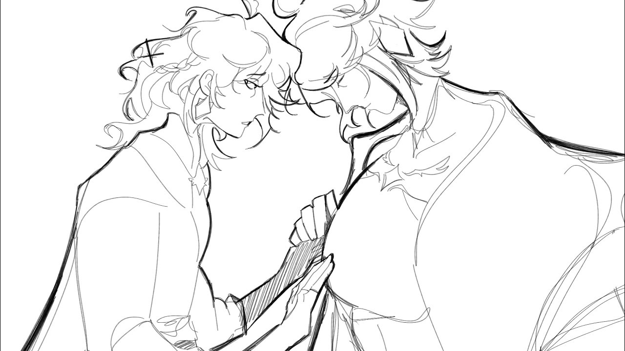 Would you fall in love with me again? || Haikaveh ||