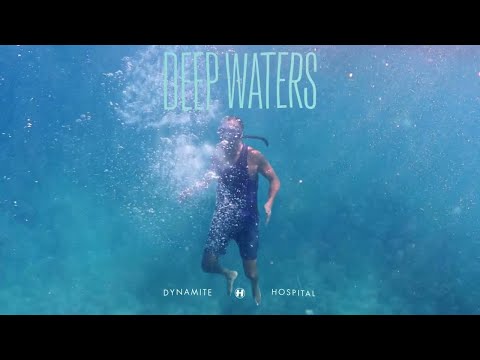 Dynamite MC - Into (feat. Bop x Subwave)