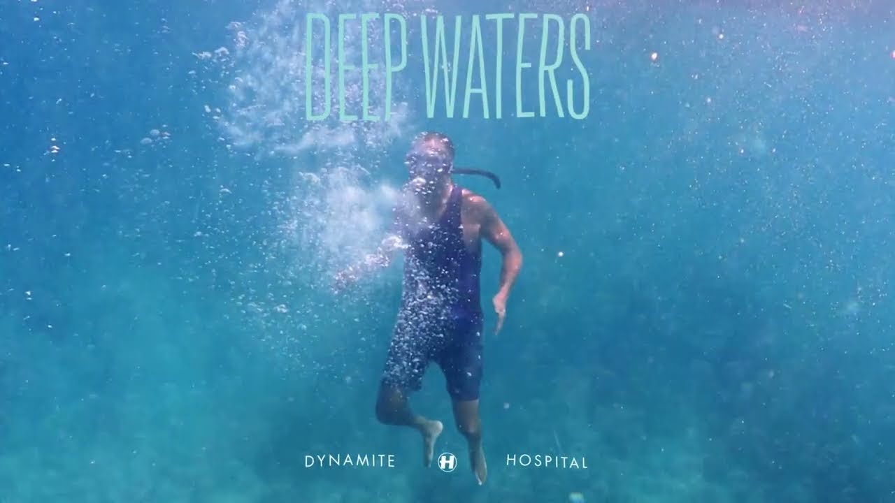 Dynamite MC - Into (feat. Bop x Subwave)