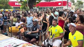 Samba Padre Eustáquio 