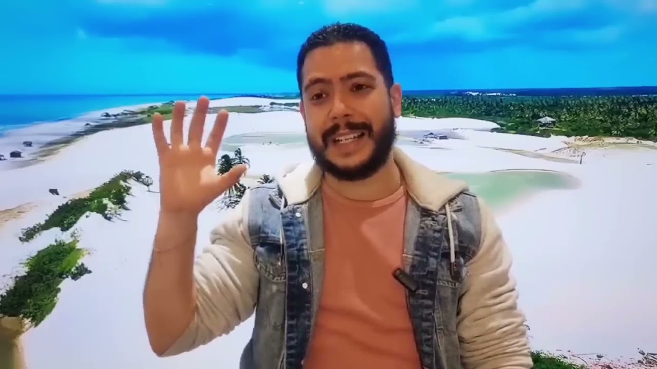 20 AGRADEÇA SEMPRE  | MANHÃ DE PAZ  |  PR RODRIGO SANT'ANNA