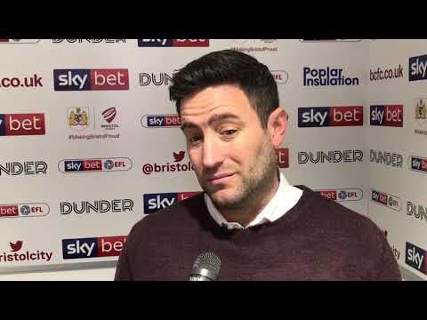 JOHNSON: Bristol City 1-1 Millwall reaction