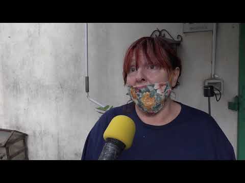 Quarrata. Olmi, crollo del tetto di una palazzina, nessun ferito