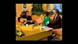 Johnny Cash - I'll Go Somewhere And Sing My Songs Again