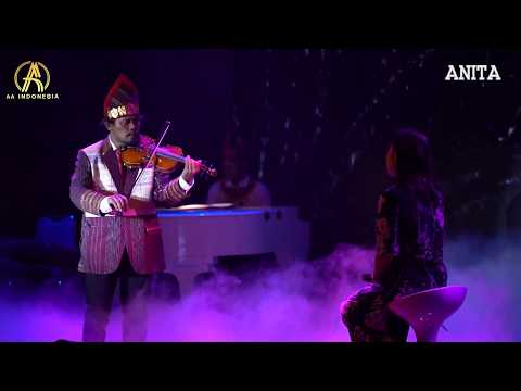 Nan Dao 难道 ,by：王黎蓓  - Anita Wang Charity Concert