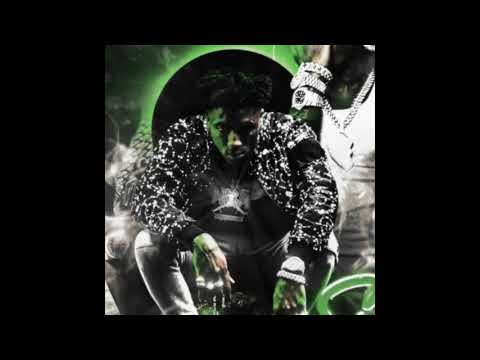 NBA YoungBoy Retro No.9