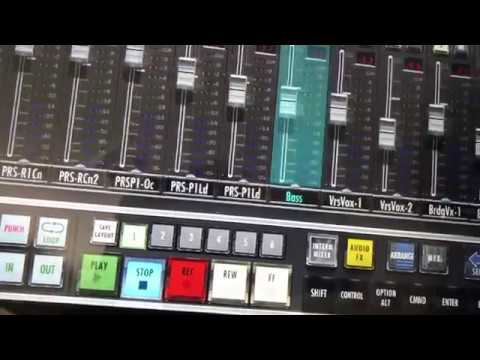 Worst 1st look at the Raven MTi2 & Logic Pro X EVER!!!