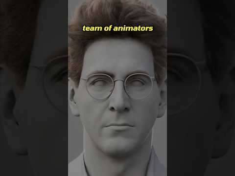 Is This the Best CGi Face Replacement in VFX?