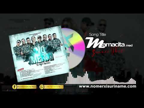 MAMACITA MEDLEY II SUMMER VIBE II MUZIEKFORMATIE NO MERXI (NMX)