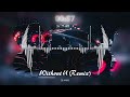 DJ ANAS Sergio Without U Remix