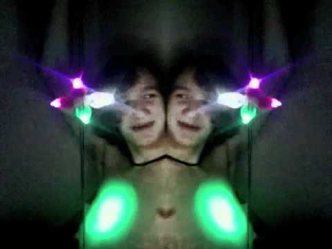 Borgore-Guided Relaxation Dub (Orbital)