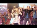 Violetta 3 - "En gira" Videoclip - HD 