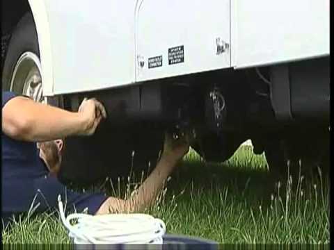 How To Retro-Fit My Recreational Vehicle with the UltraHeat RV Holding Tank Heater System