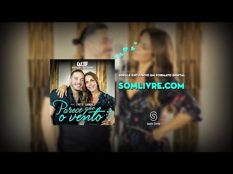 Wesley Safadão - Parece Que o Vento (Part. Ivete Sangalo) (Comercial)