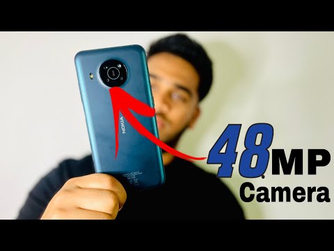 Nokia X10 | Unboxing and Features!